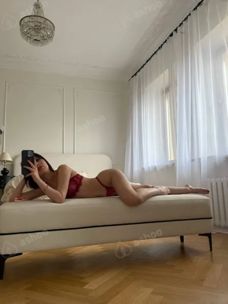 Sashavibe