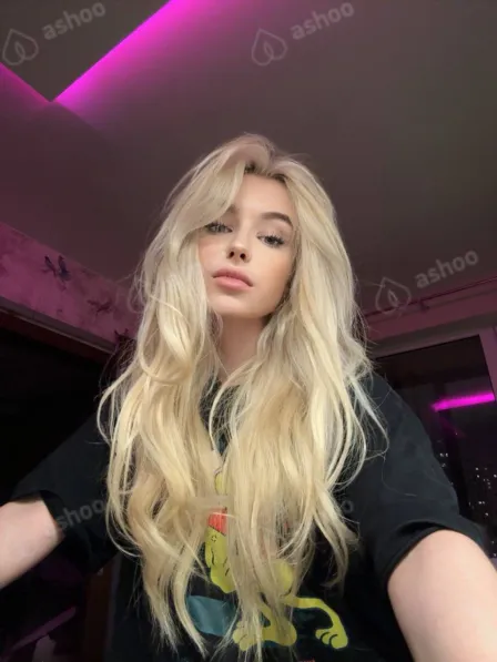 Анна Crystal
