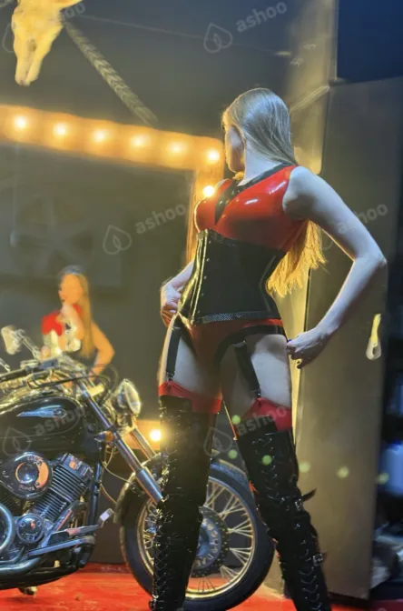 Mistress Adeya